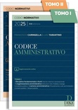 Codice amministrativo 2025. Con aggiornamento online