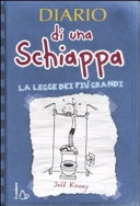 diario di una schiappa