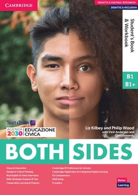 BOTH SIDES B1 B1+