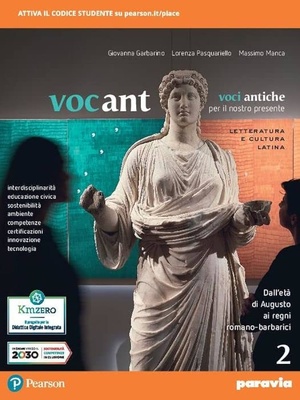 vocant 2