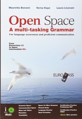 Open space. Per le Scuole superiori