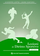 Lezioni di diritto sportivo