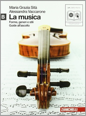La musica B