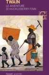 Le avventure di Huckleberry Finn