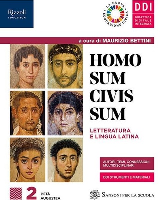Homo sum civis sum. Vol. 2