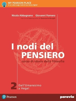 I nodi del PENSIERO 2