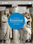 KOSMOS L'universo dei greci 2