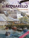 Dipingere ad acquarello 