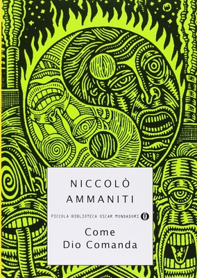 Come Dio Comanda