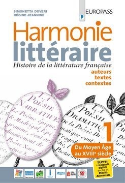 Harmonie littéraire 1