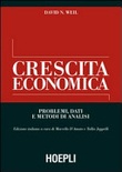 CRESCITA ECONOMICA