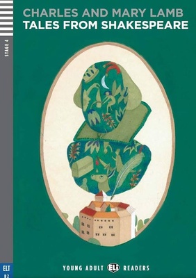 Tales from Shakespeare