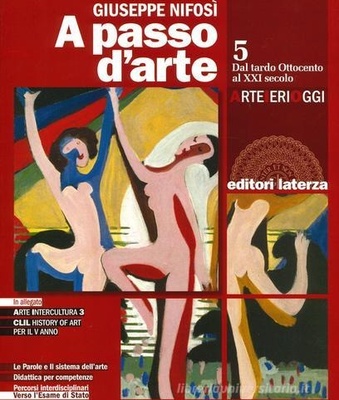 A passo d'arte 5