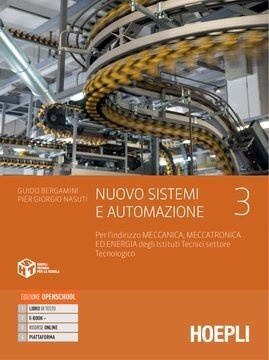 Nuovo Sistemi e automazione 3