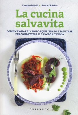 La cucina salvavita
