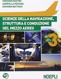 Scienze della navigazione, struttura e conduzione del mezzo aereo