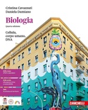 Biologia. Cellula, corpo umano, DNA