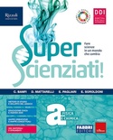 Superscienziati! A-B-C-D