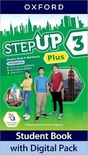 STEP UP 3 PLUS: SB+EXAM+BOOSTER W/DIG