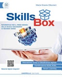 SKILLS BOX PER LE SCUOLE SUPERIORI. EDI