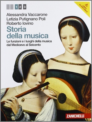 Storia della musica 1