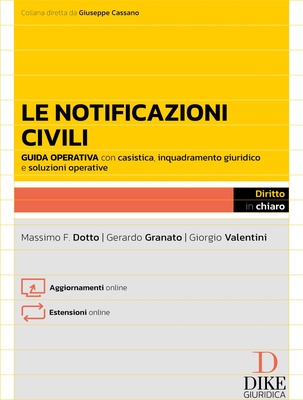 notificazioni civili
