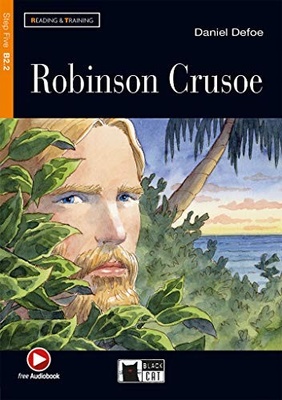 Robinson Crusoe. Cambridge Esperience Readers
