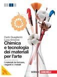 Chimica e tecnologia dei materiali per l'arte