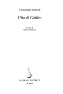 Vita di Galileo