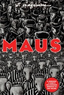 MAUS. Ediz. del trentennale