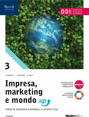 impresa , marketing mondo v 3