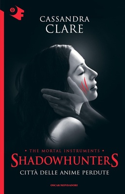 Città delle anime perdute. Vol. 5. Shadowhunters. The mortal instruments