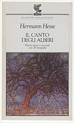 Il canto degli alberi
