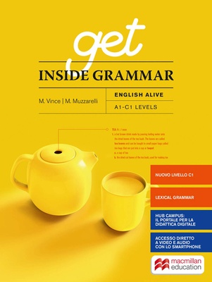 get INSIDE GRAMMAR