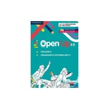 OPEN UP 2.0  2
