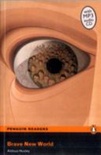 BRAVE NEW WORLD +CD