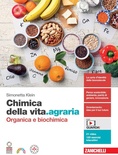 Chimica della vita.agraria