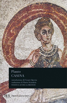 Casina