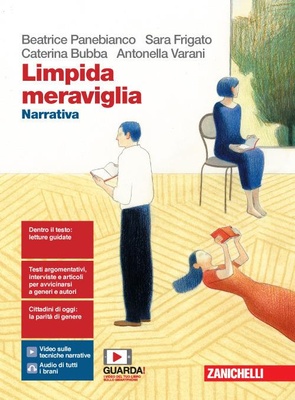 Limpida meraviglia Narrativa