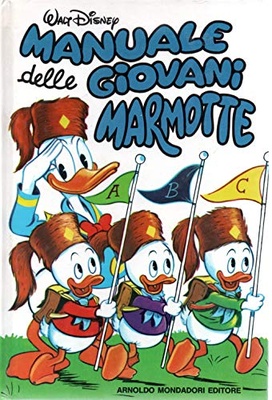 manuale giovani marmotte