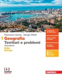 Geografia territori e problemi 1