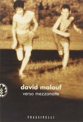 Verso mezzanotte
