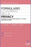 Formulario illustrato della privacy