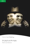 Dr Jekyll and Mr. Hyde