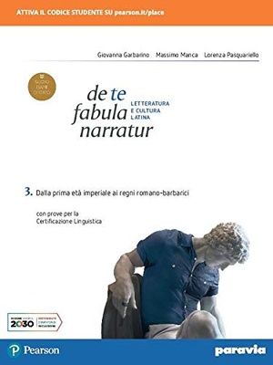 De te fabula narratur 3