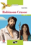 Robinson Crusoe+cdrom New Edition