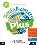 VerdeAzzurro Plus 3
