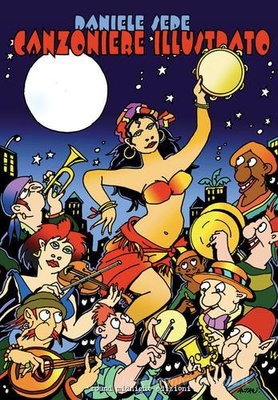 Canzoniere illustrato. Con CD Audio. Ediz. multilingue