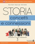 Storia. Concetti e connessioni. Vol. 3