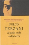 A piedi nudi sulla terra